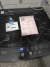 美的（Midea）波轮洗衣机全自动家用 MB100V36DT 10公斤  直驱变频 健康除螨 全域抗菌 一级能效 以旧换新 实拍图