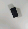 毕亚兹 网线转接头对接头器 网络直通头RJ45网口连接器 双通头模块网线延长器8P8C 10个装 实拍图