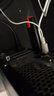 纽曼WIFI6无线网卡 5G双频1800M千兆电竞无线网卡 USB接口笔记本台式机无线接收器wifi发射器 实拍图