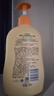 青蛙王子儿童洗发水沐浴露 青少年洗发水沐浴露二合一 500ml*2 赠婴儿湿巾 实拍图