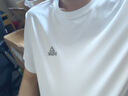 匹克短袖男士夏季服装速干衣t恤透气运动宽松跑步打底衫短袖DF642081 实拍图