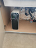 QYUANWT净水器家用通用滤芯直饮一体净水机接自来水过滤纯水机厨下RO反渗透净水机即热管线机套装可选 【3件】1000G净水+管线机+8T前置 实拍图