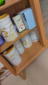 合生元（BIOSTIME）学龄前儿童奶粉 自护力4段(3岁或以上)DHA  800g 乳桥蛋白 实拍图