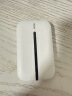 海尔随身wifi可移动无线wifi6免插卡上网宝随行无线上网卡便携式车载4g无限路由器全国通用流量2025款 实拍图