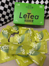 乐品乐茶LeTea抹茶玉露冷泡茶包袋泡茶 高端绿茶饮料10包茶叶饮品 实拍图