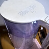 小米米家滤水壶净水器 家用直饮水质过滤器净水壶自来水多效双层滤芯商用净水杯 小米米家滤水壶滤芯三支装 实拍图