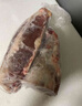 1号会员店 澳洲进口金钱腱  精修原切牛腱子肉 腱子芯 牛肉生鲜 净重2斤 实拍图