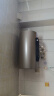 海尔（Haier）【JT3】60升电热水器 金刚无缝胆 国家补贴20% 3300W变频节能速热终身免换镁棒一级能效家用储水式 实拍图