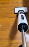 海尔T30可冲洗【 0缠毛 12cm超薄躺平 70℃高温除菌】国家补贴智能家用洗地机吸尘扫拖一体机 升级3.3寸炫彩大屏（非手柄小屏） 晒单实拍图