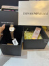 安普里奥·阿玛尼（Emporio Armani）手表女士 满天星贝母小表盘时尚女表生日礼物送女友送老婆AR11316 实拍图