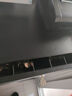 爱宝（Aibao）JY-335 钱箱 收银箱 收款箱 四格三档 收款机钱箱 （黑色）可用钥匙开锁单独使用 实拍图