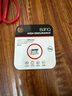 banq 256GB TF（MicroSD）存储卡 A1 U3 V30 4K 行车记录仪&安防监控专用内存卡 高度耐用 实拍图