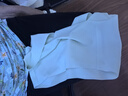 ubras虞书欣同款无尺码背心文胸女士内衣女隐形无痕内衣无痕绿常规 实拍图