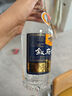 叙府 大曲青花 浓香型白酒 52度 450ml 单瓶装 纯粮食酒  纯粮食酒 实拍图