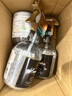 朗德林（Laundrin）衣物除味喷雾 经典花香 370ml 衣物香氛香薰除臭抑菌喷雾 实拍图