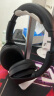 索尼（SONY）WH-1000XM4 无线智能降噪 头戴蓝牙耳机 蓝牙5.0（1000XM3升级款）黑色 实拍图