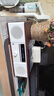 飞利浦（PHILIPS）CD机桌面音响CD播放机迷你音响CD播放器家庭台式音响音箱收音机木质蓝牙TAM5008 实拍图