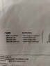 绿联笔记本电源线 三孔梅花尾电脑适配器充电器线 通用华硕惠普戴尔三星宏基笔记本 黑3米45654 实拍图