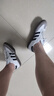 阿迪达斯 adidas三叶草sambaT头鞋运动鞋男女休闲鞋B75806 41 实拍图