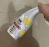 超威免刷洗洁厕灵 亮白除菌洁厕剂马桶清洁剂厕所清洁厕宝 500g×3瓶 实拍图