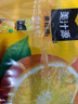 可口可乐（Coca-Cola）美汁源 Minute Maid 果粒橙 果汁饮料 310ml*12 整箱装 实拍图