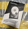 西部数据（WD）4TB 企业级机械硬盘DC HA340 SATA 7200转256MB CMR垂直 服务器硬盘 3.5英寸WUS721204BLE6L4 实拍图