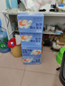 百草味牛乳千层吐司800g早餐小面包代餐糕点点心休闲零食随机发 实拍图