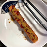 大希地香煎淀粉肠1120g/16根 油炸烧烤空气炸锅食材 火腿肠香肠小吃零食 实拍图