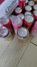 青岛啤酒（TsingTao）爆款组合500ml*12听 白啤4听+福禧4听+皮尔森4听 父亲节礼物 实拍图