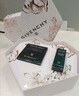 纪梵希（Givenchy）粉丝绒口红唇膏N27+散粉1定妆蜜粉礼盒高级感礼物女 双十一狂欢购 实拍图