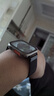 iboann秒变ultra 适用华为fit3保护壳watch fit3手表表带壳膜一体华为fit3钢化膜全包防摔原配超清配件壳 实拍图