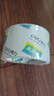 得力(deli)高品质高透明封箱胶带打包胶带 55mm*80m*50um 6卷/筒 办公用品 30289 实拍图