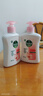 滴露（Dettol）洗手液滋润250g 儿童洗手液抑菌消毒宝宝 水润补充装尝鲜 实拍图
