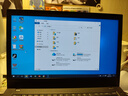 联想Thinkpad (独显)T480T490T14s 轻薄便携商务办公游戏本 九成新二手笔记本电脑 【独显】T470 i5-7 16+500G 95新 实拍图