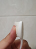 永蔓纳米牙刷软毛中硬毛成人家庭家用高档硅胶头牙缝牙刷奢姿美 中硬毛 5支 瓶装 实拍图