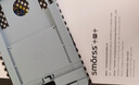 Smorss适用华为P60/P60Pro/P60art手机膜全胶陶瓷 高清微晶除尘防摔全屏覆盖触控灵敏抗指纹 实拍图