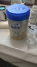 美素佳儿（Friso）皇家儿童配方奶粉 4段（3-6岁适用） 800克 助力成长黄金期 实拍图