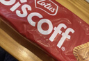 和情（LOTUS）Biscoff和情比利时进口焦糖曲奇饼干下午茶办公室零食50片312.5G 实拍图