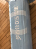 梦百合安安垫 国家补贴零压记忆棉弹簧床垫双人家用护脊席梦思1.5x2米 实拍图