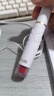 NOVO水雾口红不掉色丝绒雾面哑光唇彩学生显白不显纹不易沾杯唇膏唇釉 07#枣泥红豆沙 实拍图