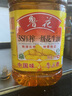 鲁花 食用油 5S 压榨一级 花生油 5L 实拍图