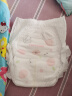好奇（Huggies）铂金装成长裤L120片(9-14kg)大号婴儿尿不湿小桃裤超薄拉拉裤透气 实拍图