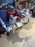 小牛电动【门店自提】U 新国标电动自行车 长续航轻便新款智能 电动车 小牛U1E U春夏上新（到店选色） 实拍图