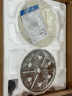 美的（Midea）电煮锅 电蒸锅 电炒锅 电热锅 2.6L分体式 小型1-2人学生宿舍多功能锅泡面锅 XZC2061 配蒸笼 实拍图