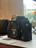 奥林巴斯（OLYMPUS）E-M10 MarkIV EM10四代 微单相机 数码相机 微单套机（14-42mm & 40-150mm）黑 实拍图