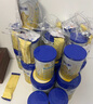 飞鹤星飞帆经典版婴儿配方奶粉 2段(6-12个月) 130g【京东试用装】 实拍图