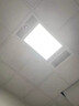 TCL浴霸双纯铜电机风暖浴霸灯暖风照明换气双风口9合一超薄线控A3pro 实拍图