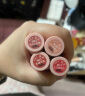 AKF唇泥3g红梨醉酒M24口红哑光唇釉不沾杯唇膏唇颊两用不拔干母亲节 实拍图