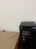 虎牌保险柜家用小型床头保险箱办公财务专用 密码指纹WIFI远程全钢防盗可入墙固定入衣柜保管箱 1米高 单门（可选黑色/咖色） 密码款(密码+钥匙) 实拍图