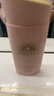 安热沙（Anessa）安耐晒粉金瓶防晒霜90ml 粉金瓶防晒霜女士SPF50+ 节日礼物 实拍图